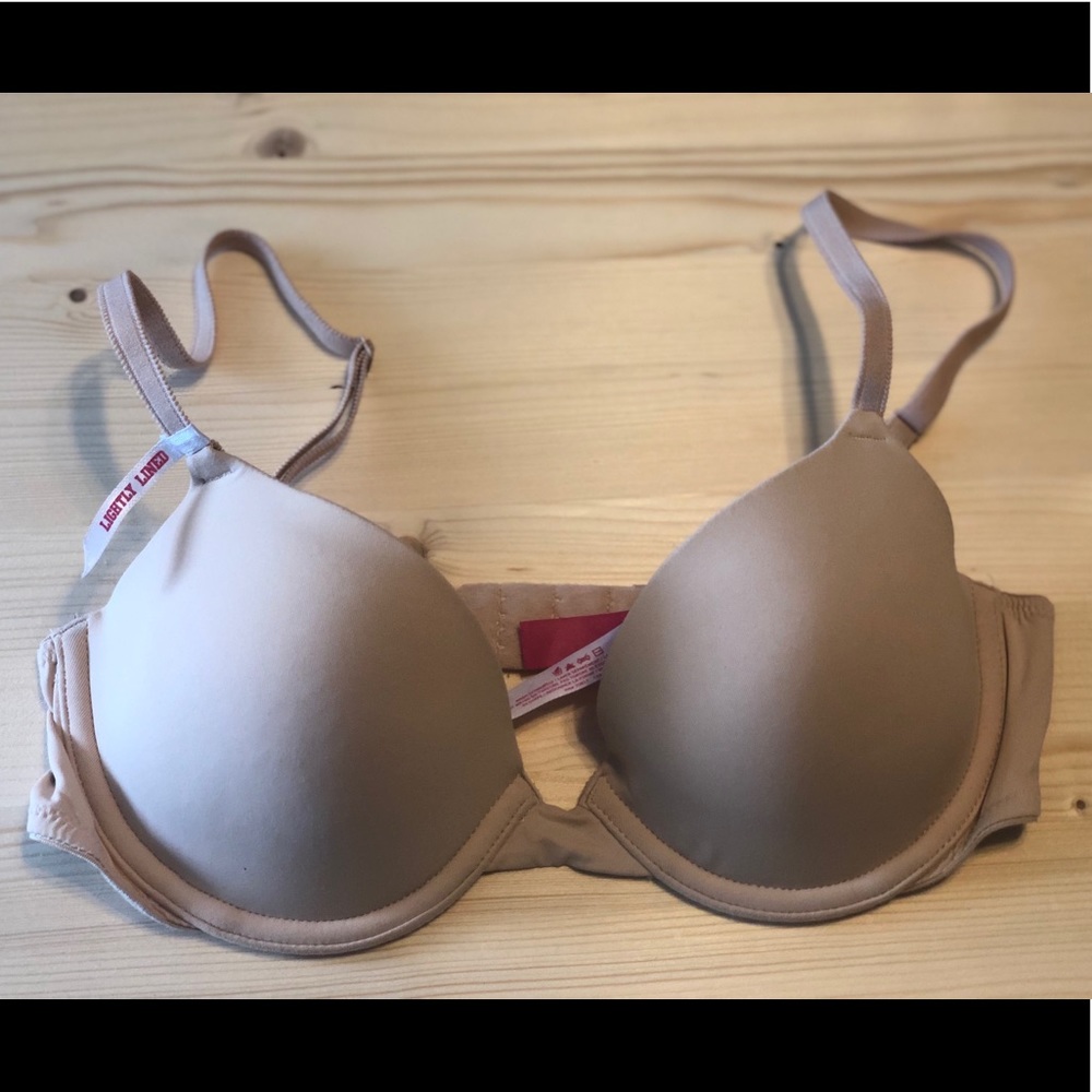 Victoria’s Secret Pink Wear Everywhere Demi